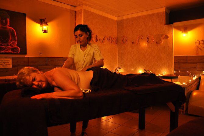 Turkish Hamam Experience in Side/Antalya - Price Value Around $28.92: What You’re Really Paying For