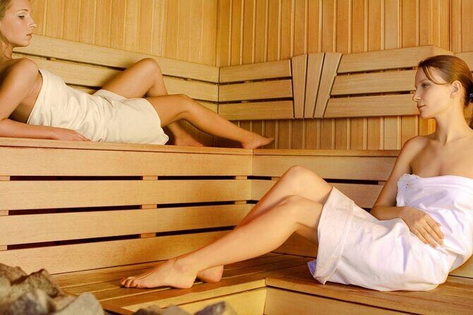 V.I.P Traditional Turkish Bath and Spa 3-Hour Activity in Alanya - Key Highlights You’ll Notice Fast