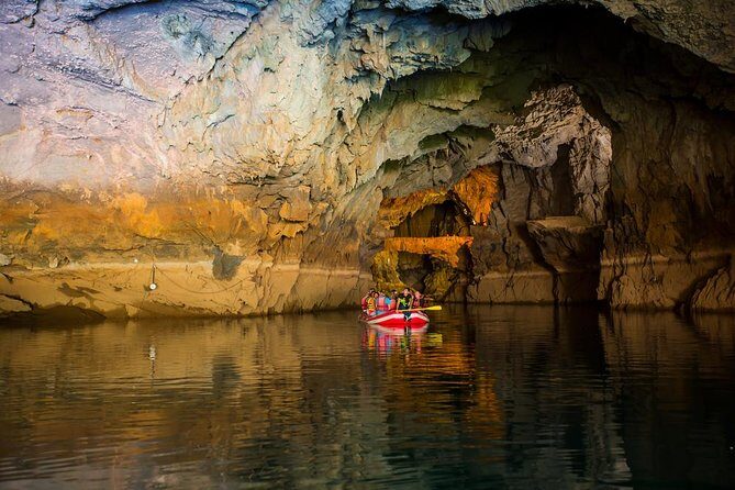 Visit to Ormana Village & Altinbesik Cave with Lunch - Key Highlights You’ll Actually Notice