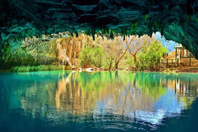 Visit to Ormana Village & Altinbesik Cave with Lunch - Comfort, Timing, and What to Do with a Long Travel Day