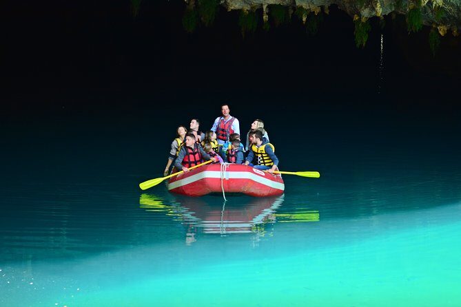 Visit to Ormana Village & Altinbesik Cave with Lunch - Value for $78.10: What You’re Really Paying For
